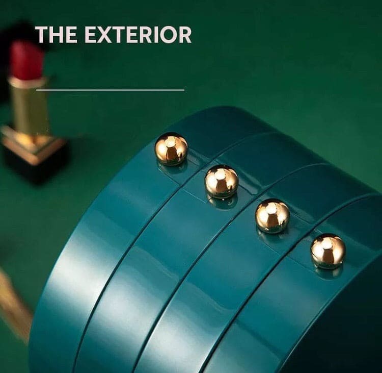 4 Doors Portable Jewelry Organizer With Mirror, Earrings Display Jewelry Rack, Hanging Earrings Holder 4 Doors Portable Jewelry Organizer With Mirror, Earrings Display Jewelry Rack, Hanging Earrings Holder